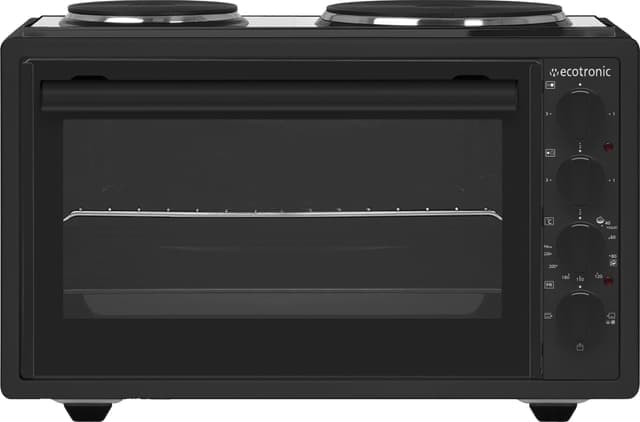 Ecotronic hybelkomfyr EBK423B