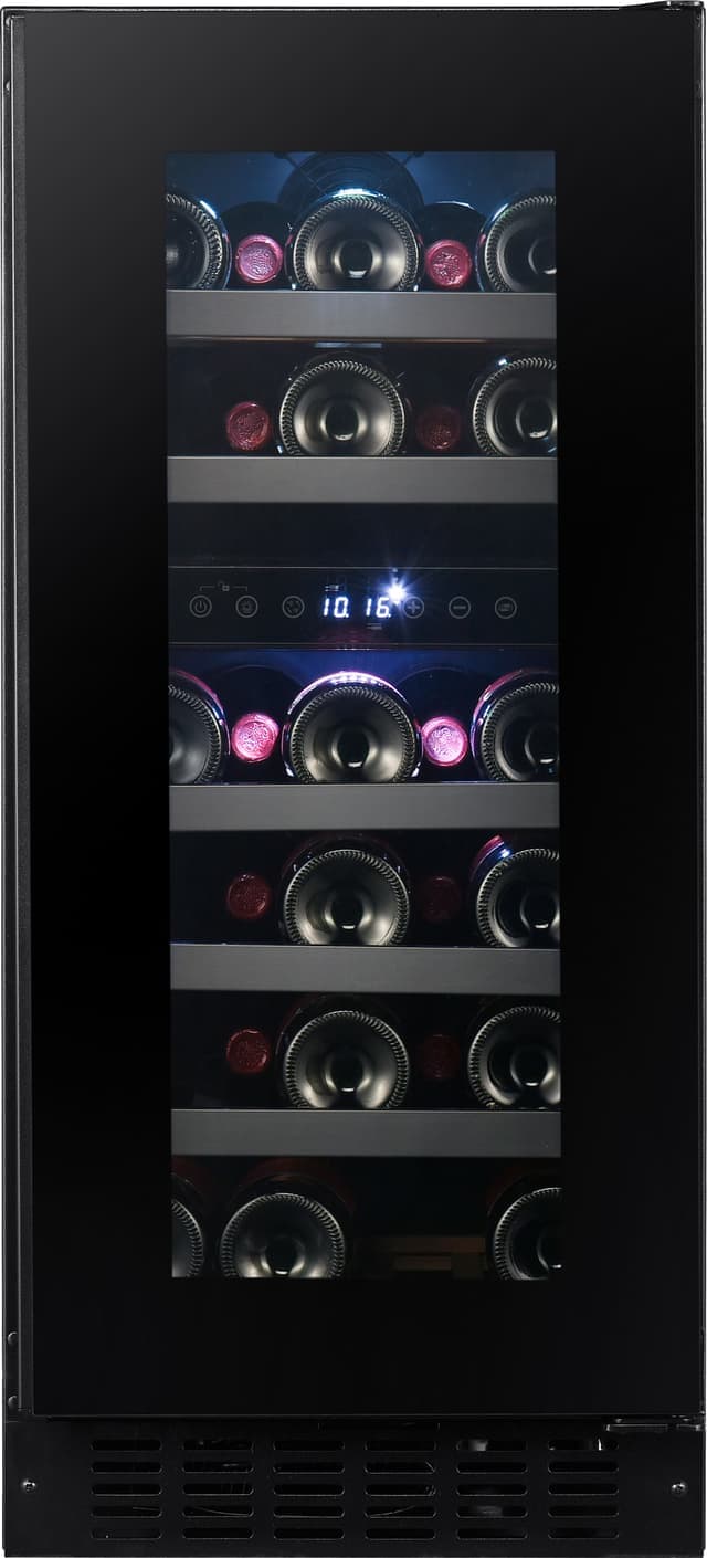 Temptech Sommelier vinkjøler SOM38DES