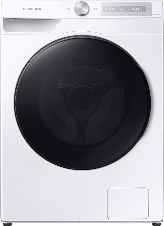 Samsung WD6300T vaskemaskin/tørketrommel WD95T634CBH