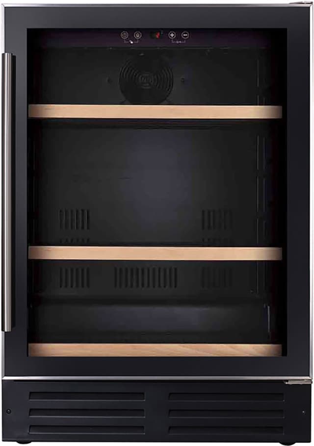 Temptech Premium kjøleskap VBC46SB