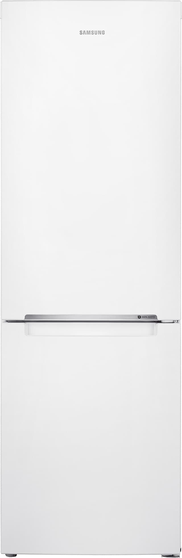 Samsung kombiskap RB33J3000WW