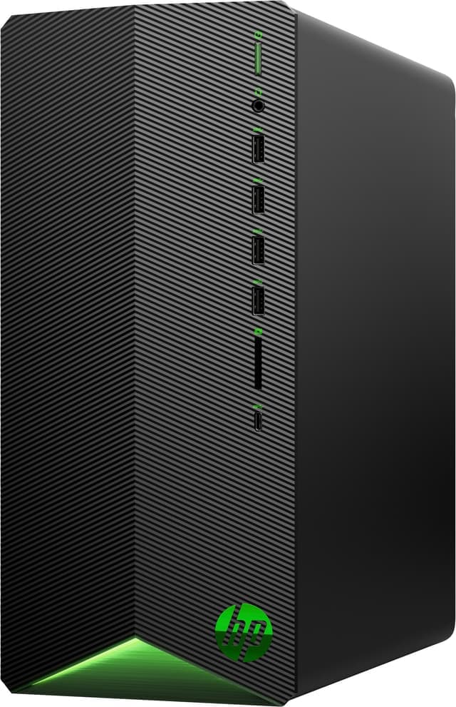 HP Pavilion TG01-1803no stasjonær gaming-PC