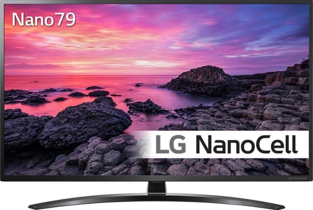 LG 65" NANO79 4K NanoCell TV 65NANO79 (2020)