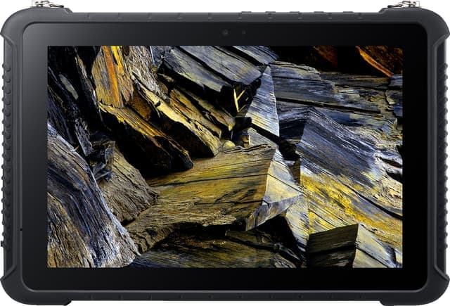 Acer Enduro T5 10.1" nettbrett 128 GB WiFi (sort)