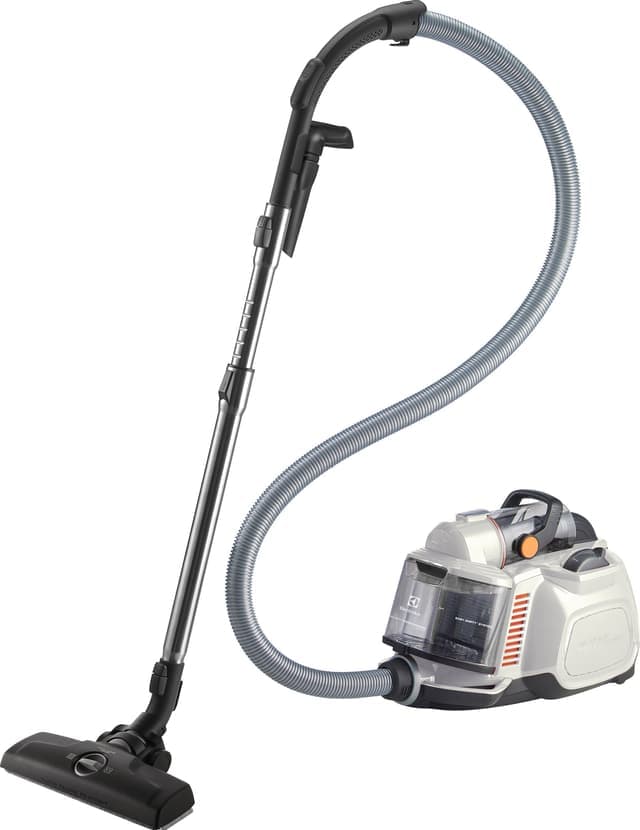 Electrolux SilentPerformer Cyclonic poseløs støvsuger 900274279