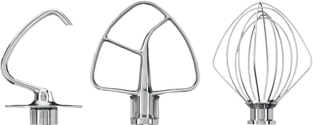 Kitchenaid tilbehørssett til kjøkkenmaskin 859704001998