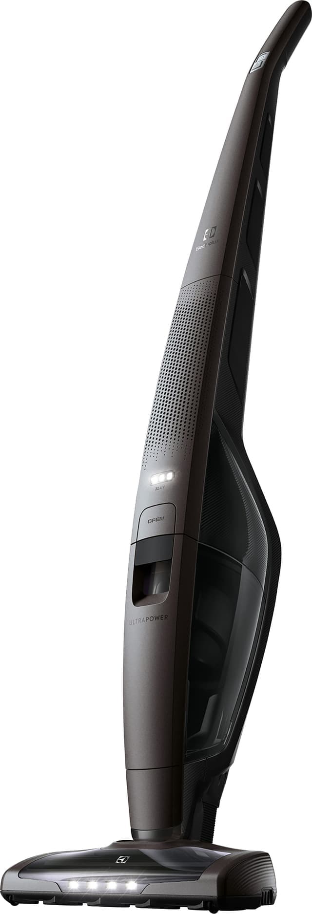 Electrolux UltraPower trådløs støvsuger EUP84IGM (grå)
