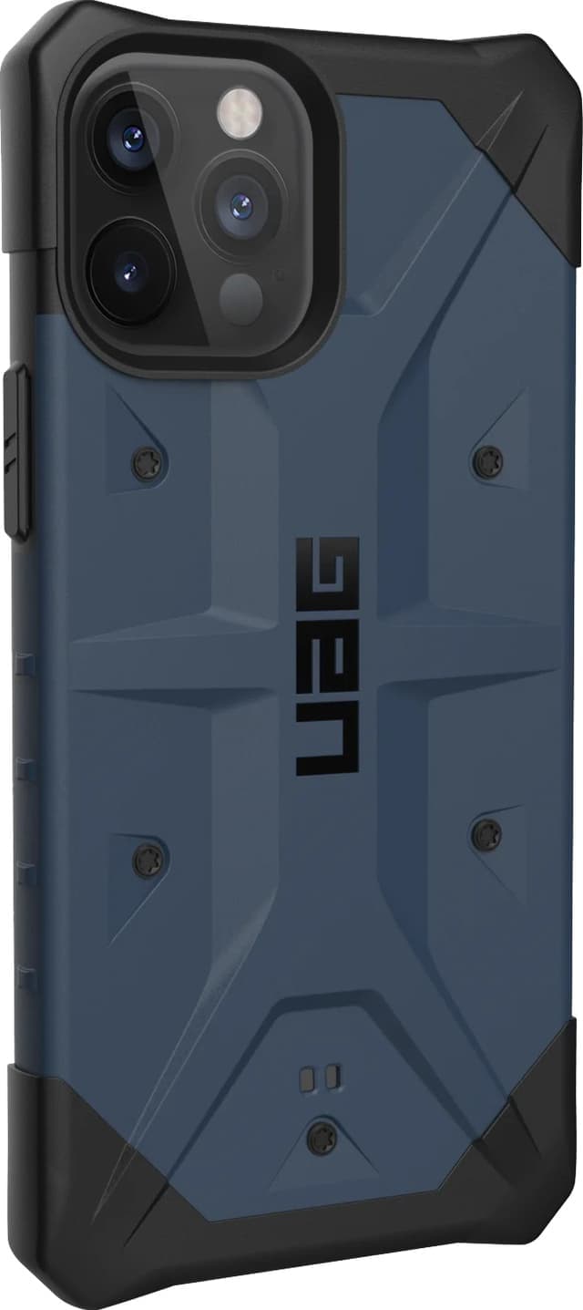 UAG Pathfinder deksel til iPhone 12 Pro Max (mallard)