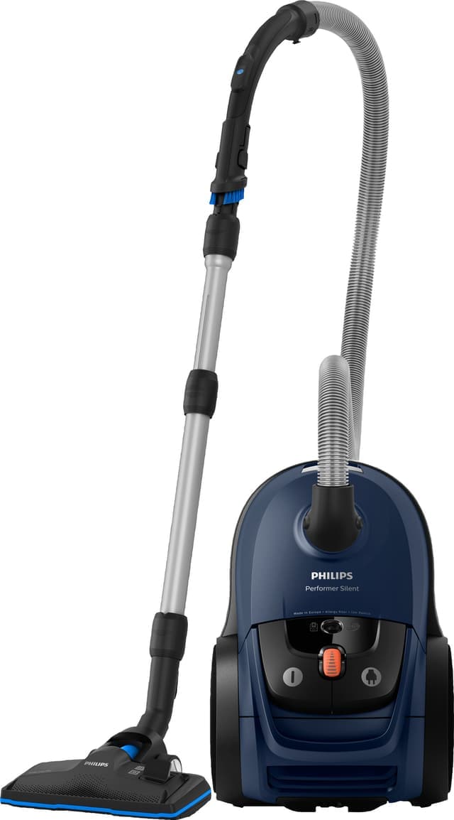 Philips Performer Silent støvsuger FC8780/09