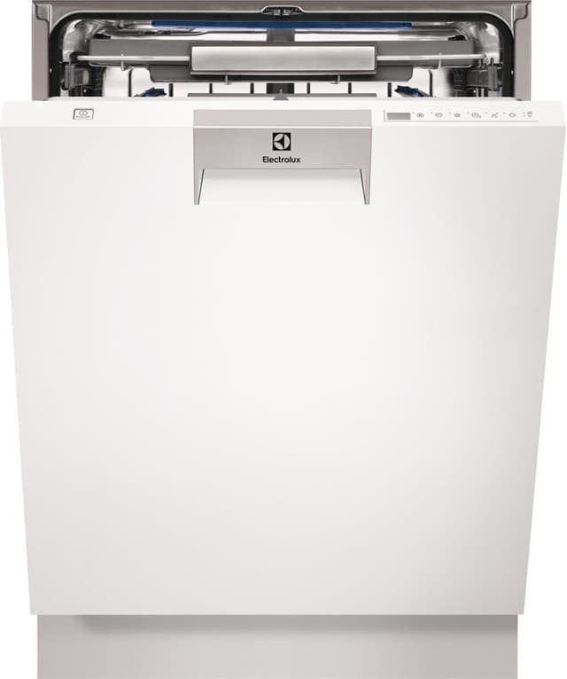 Electrolux ComfortLift oppvaskmaskin ESF7750ROW (hvit)