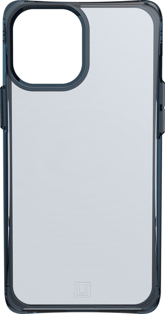 UAG Plyo deksel til iPhone 12 Pro Max (transparent/soft blue)