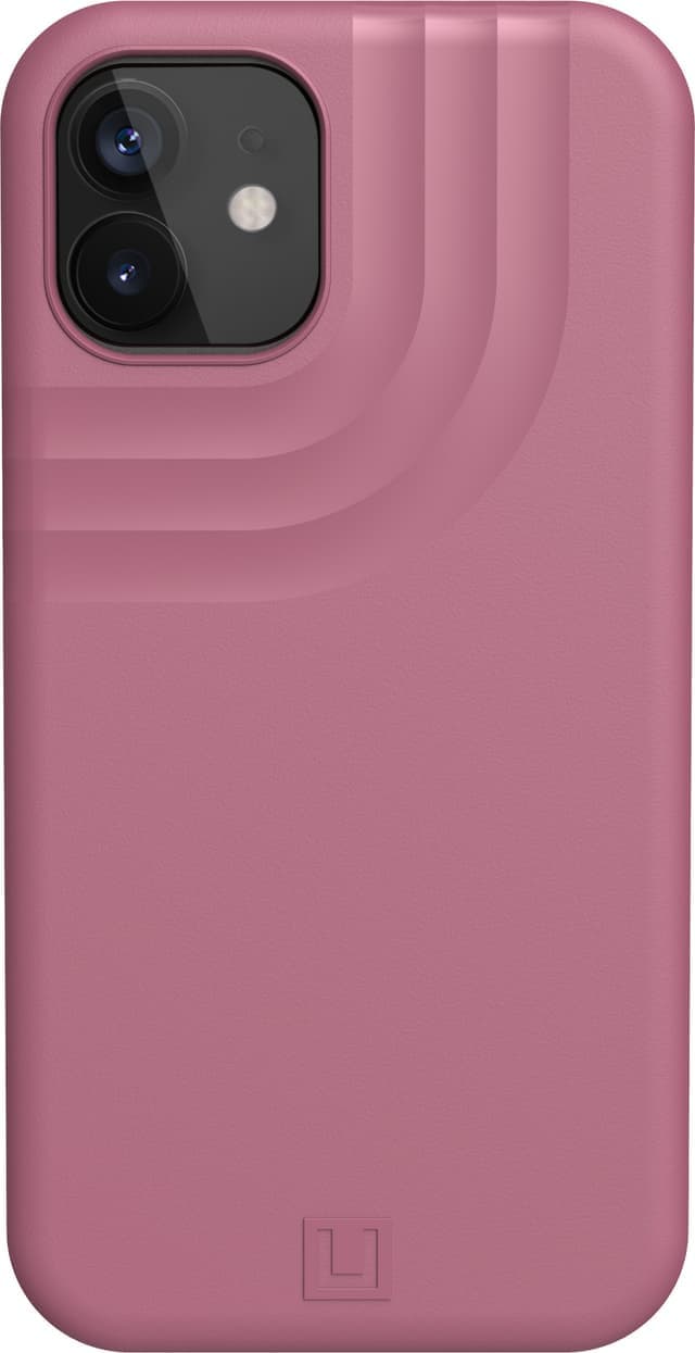 UAG Anchor deksel til iPhone 12 Mini (dust rose)