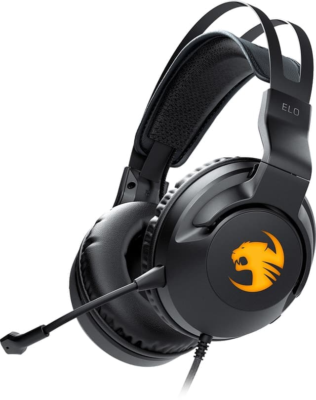 Roccat Elo 7.1 USB PC gaming headset