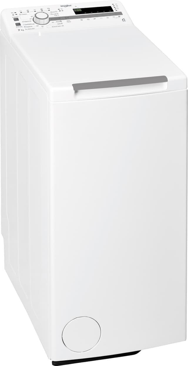 Whirlpool vaskemaskin DST7000N