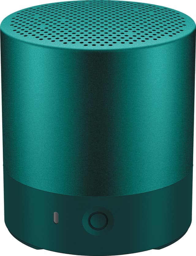 Huawei CM510 trådløs minihøyttaler (smaragdgrønn)