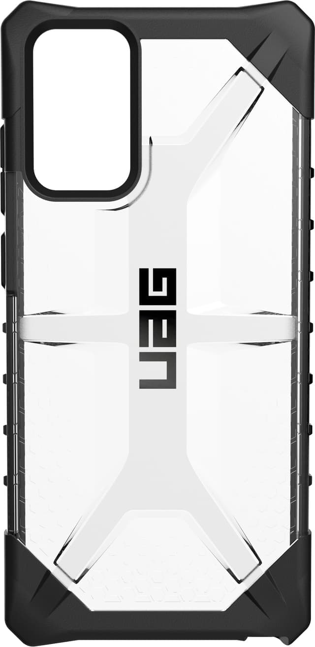 UAG Plasma deksel til Samsung Note 20 (ice)