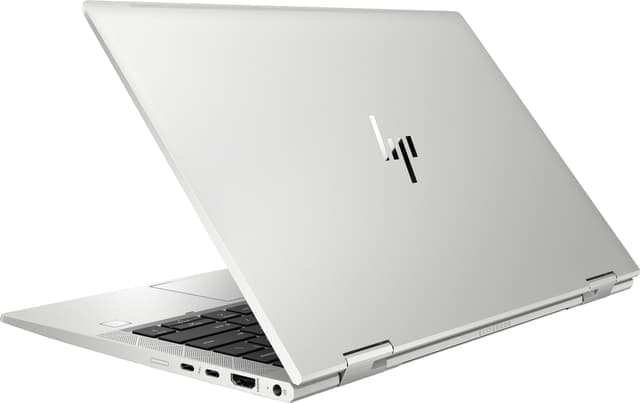 HP EliteBook x360 830 G7 13,3" 2-i-1 (sølv)