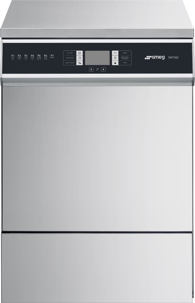 Smeg Professional SWT262TD-1 oppvaskmaskin