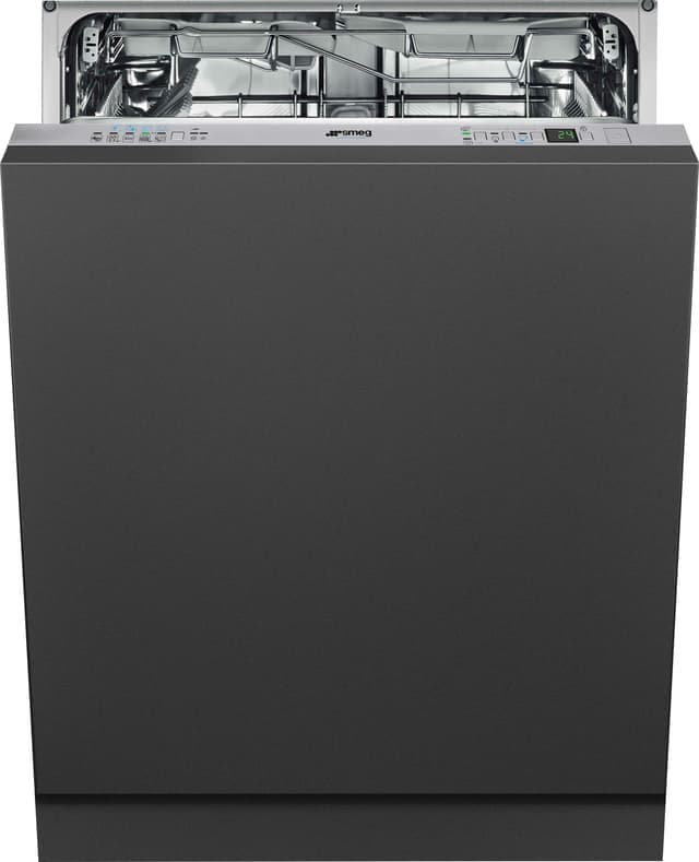 Smeg Professional STP364T oppvaskmaskin