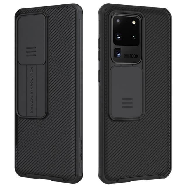 Nillkin CamShield deksel Samsung Galaxy S20 Ultra (SM-G988F)