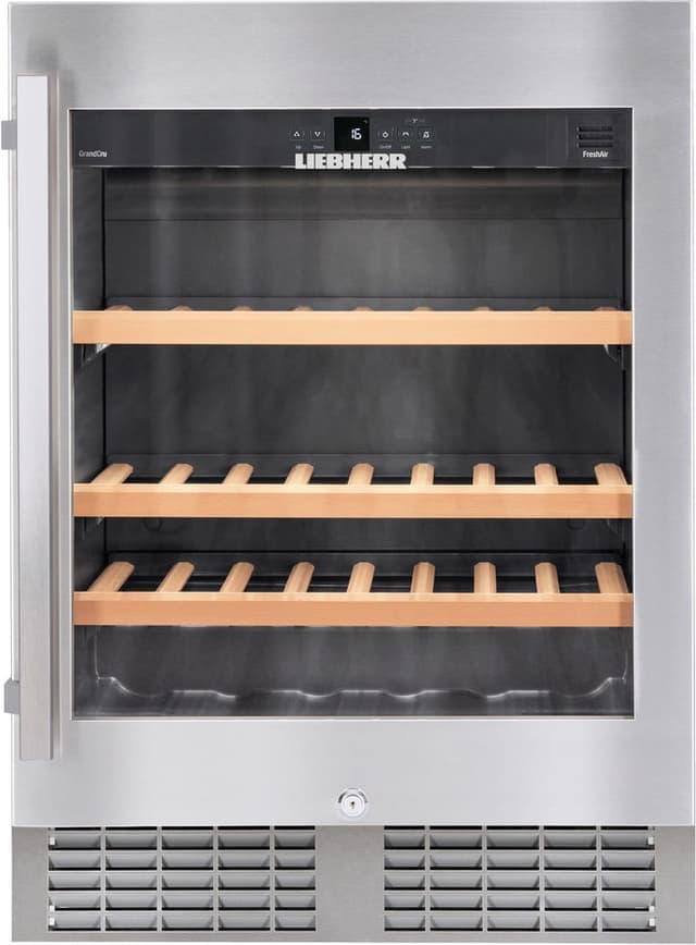 Liebherr Vinidor vinskap UWKes175222001