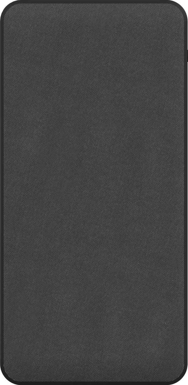 Mophie Powerstation XXL PD powerbank 20.000 mAh (sort)
