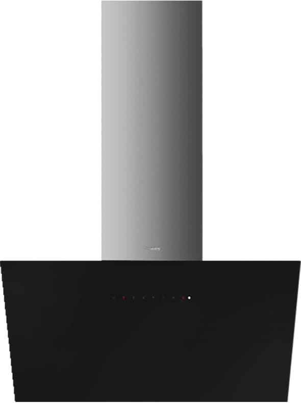 Smeg ventilator KICV90BL (sort)
