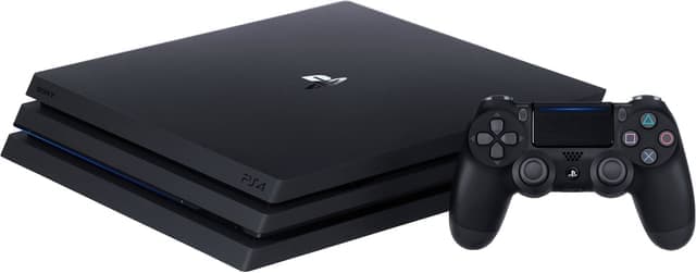 PlayStation 4 Pro Refurbished 1 TB