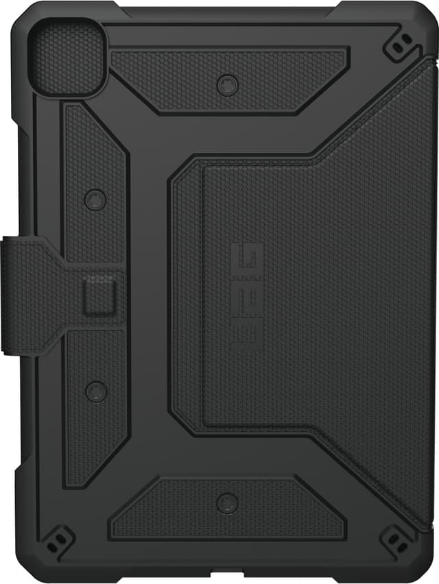 UAG Metropolis iPad Pro 12.9 deksel (sort)