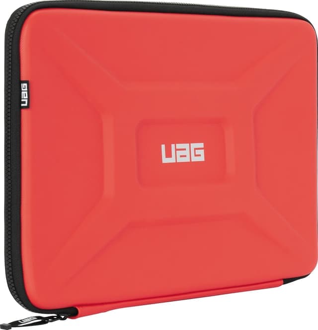 UAG Large Sleeve 15" deksel (magma)