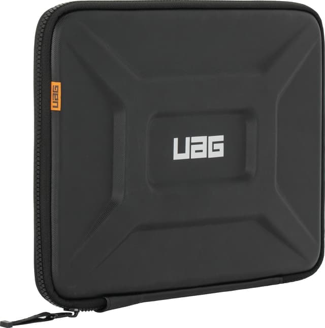 UAG Small Sleeve 10" deksel (sort)