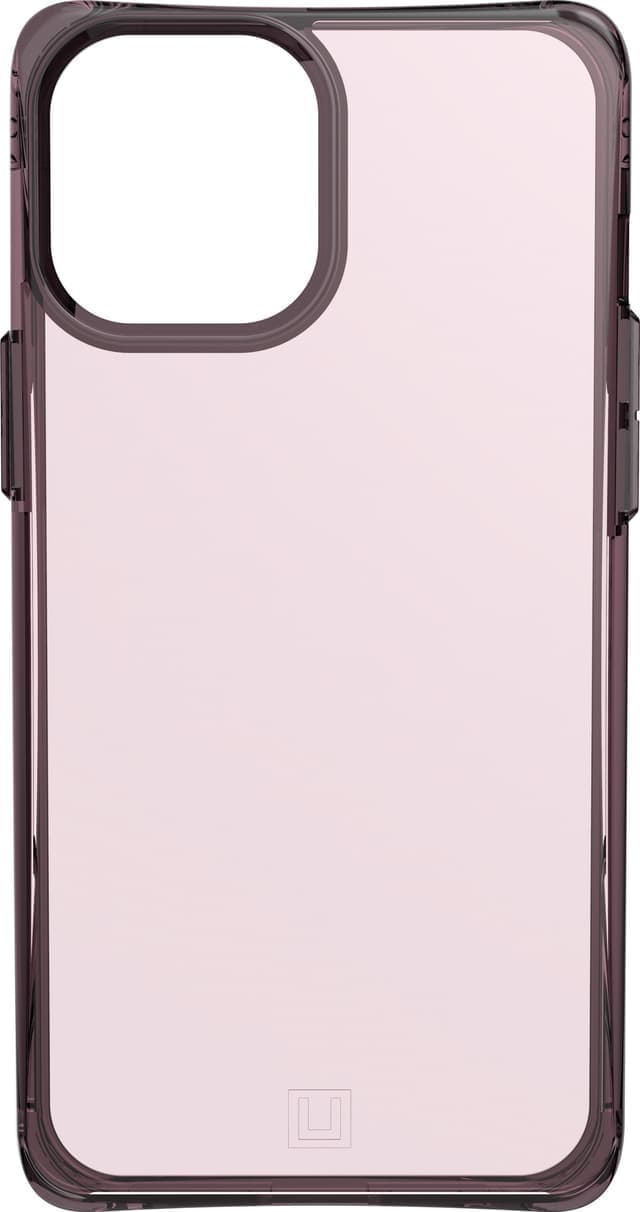 UAG U Mouve Plyo deksel til iPhone 12 Pro Max (aubergine)