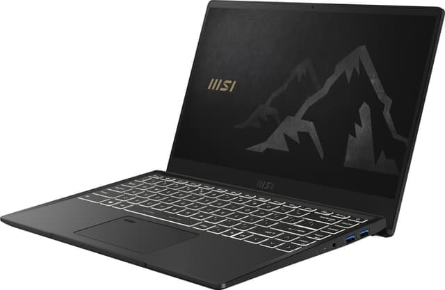 MSI Summit E14 A11SCST-069NE bærbar PC