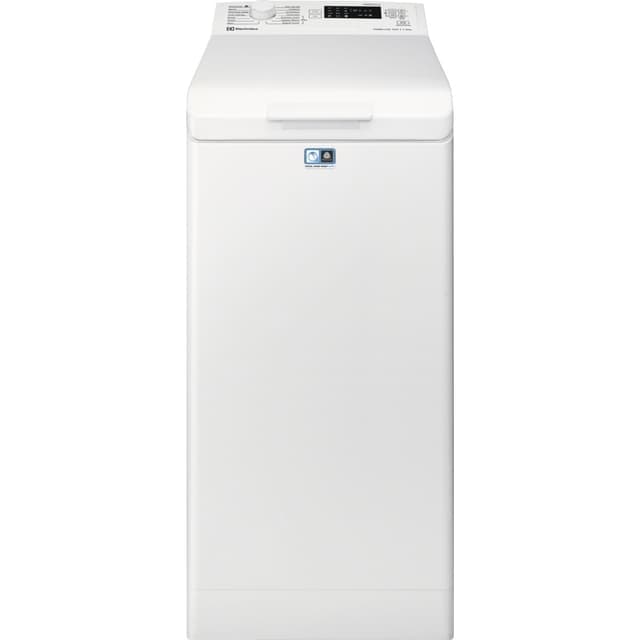 Electrolux Vaskemaskin EW6T3226A1 (Hvit)