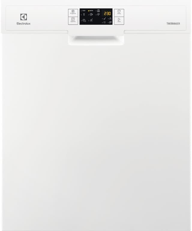 Electrolux oppvaskmaskin CSF5500LOW