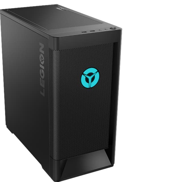 Lenovo Legion T5 stasjonær gaming-PC R9X/16/1000/3070
