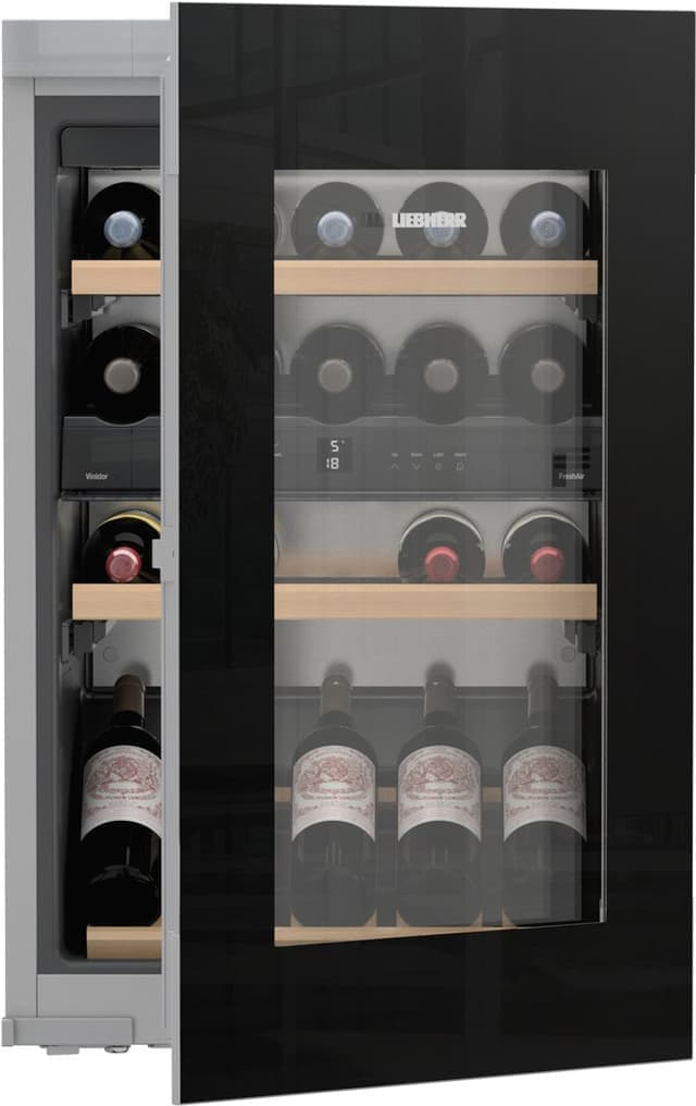Liebherr vinskap EWTgb168321001 integrert
