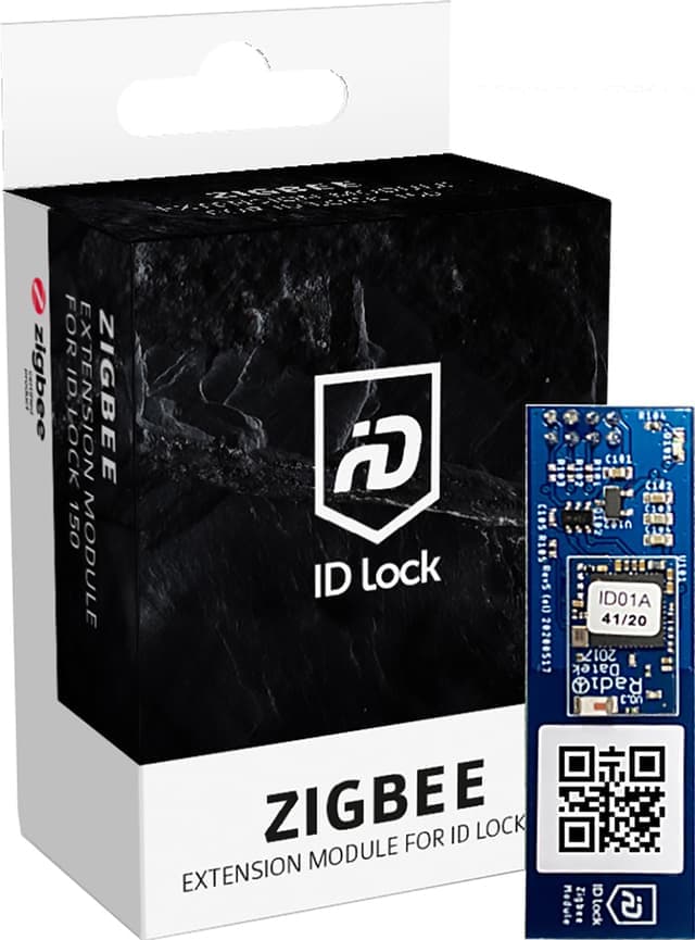 ID Lock Zigbee modul