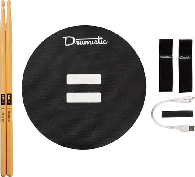 Senstroke Essential trommesett 27M00013EN