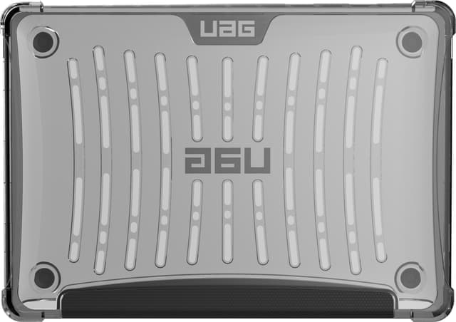 UAG Plyo MacBook Pro 16" deksel (sølv)