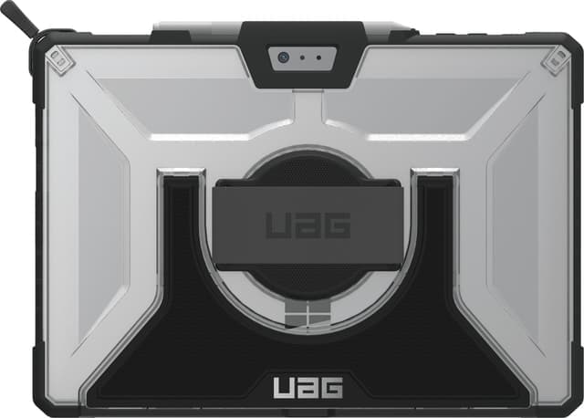 UAG Plasma Surface Pro 7/6/5 deksel (sølv)
