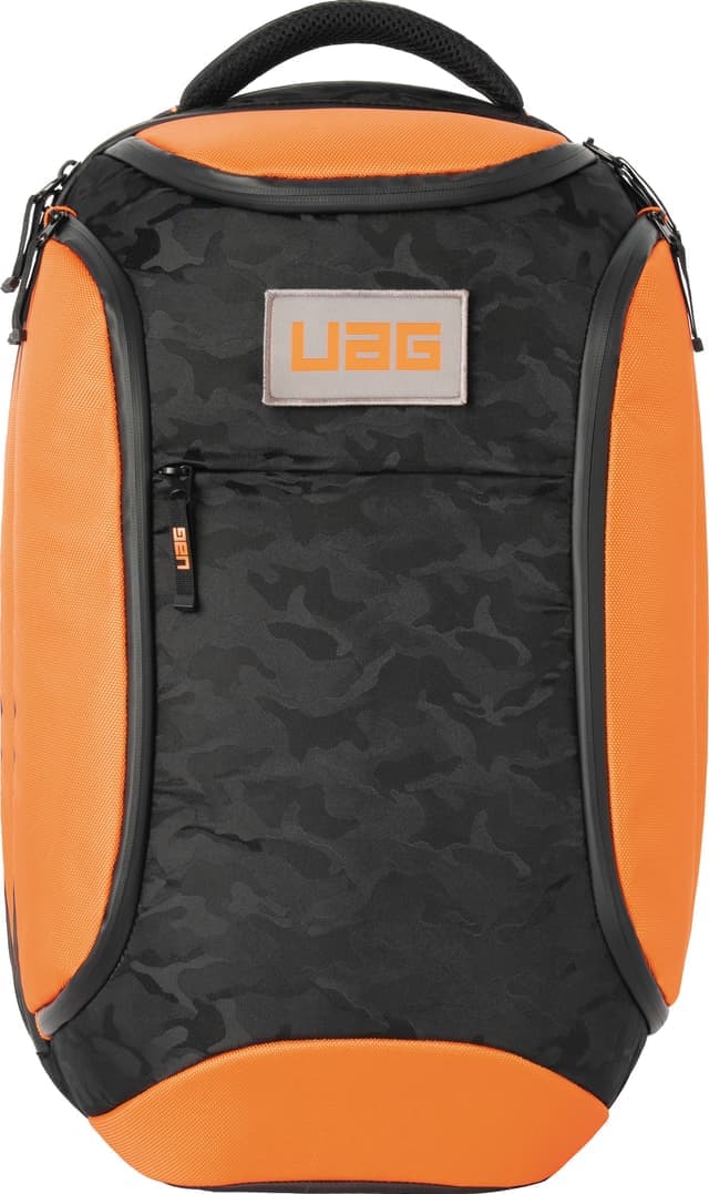 UAG 16" ryggsekk for bærbar PC (oransje)