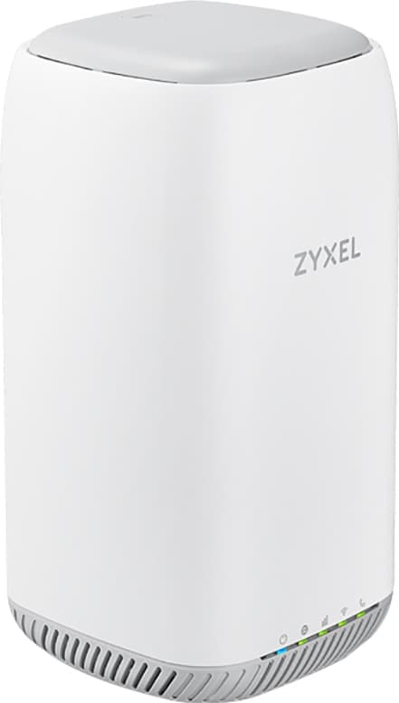 Zyxel LTE5388-M804 4G LTE WiFi-router