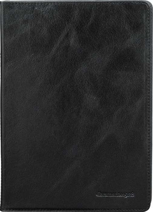 dbramante1928 Copenheagen foliodeksel til iPad Pro 11" (sort)