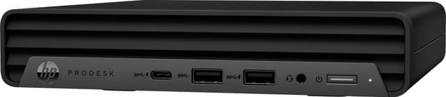 HP ProDesk 400 G6 i7/16/512GB stasjonær PC