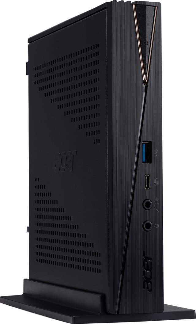 Acer Revo RN86 stasjonær PC i5/16/1024