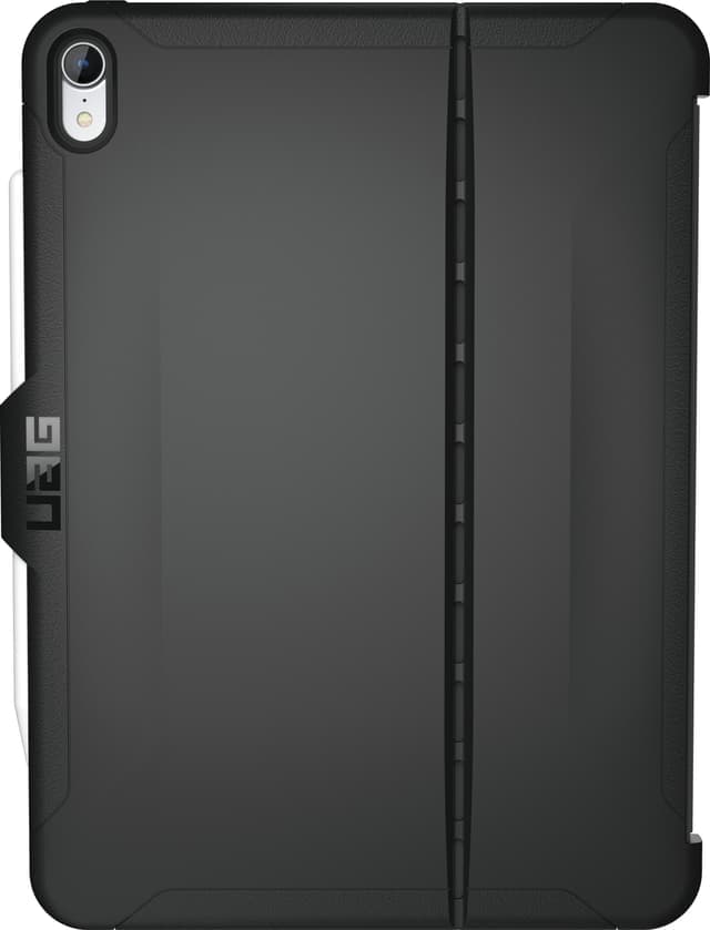 UAG Scout iPad Pro 11" 2020 deksel (sort)