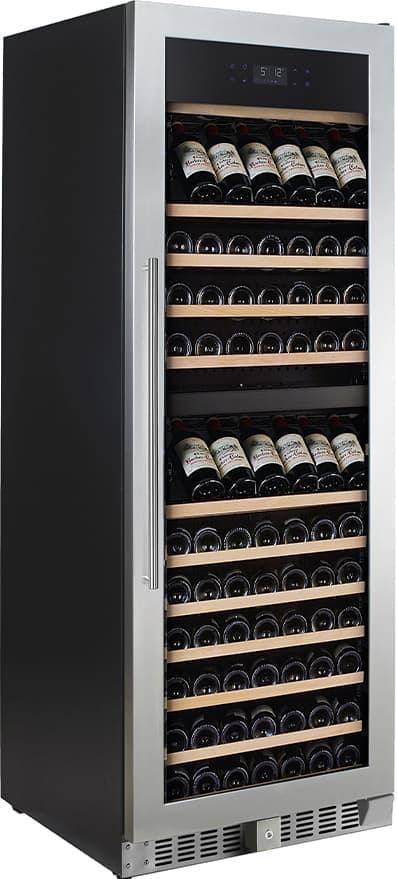 Temptech Elegance vinskap E1000DX