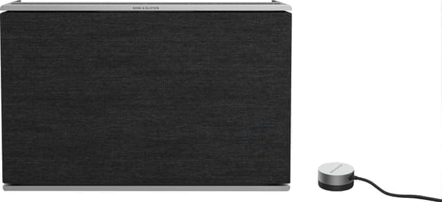 B&O Beosound Level trådløs høyttaler (naturell)