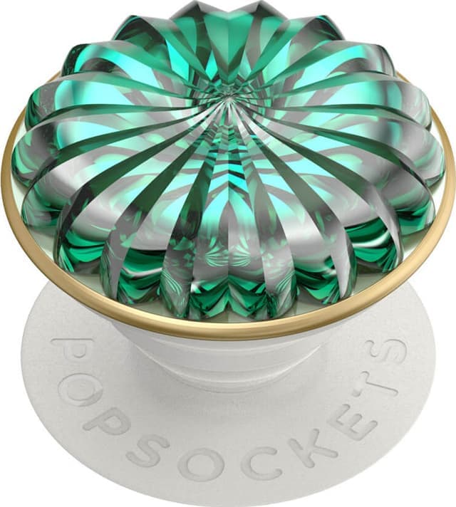 Popsockets mobilholder (deco sea foam)